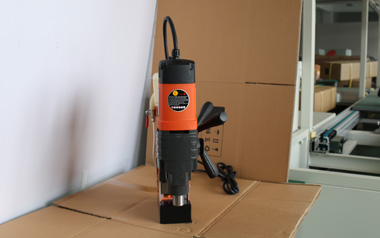 磁力鉆的鉆頭應(yīng)該如何安裝和保養(yǎng)？