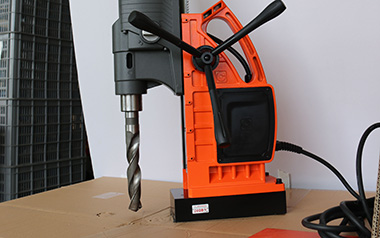 磁力鉆扭力保護對機器有哪些作用？