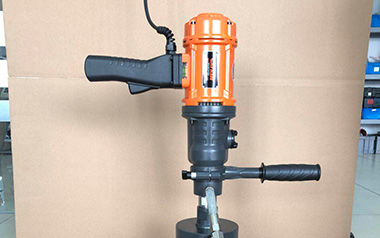 磁力鉆之空心鉆頭如何選型有哪些類別？