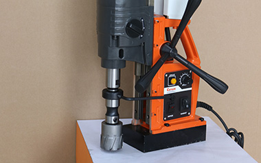 磁力鉆在應(yīng)用領(lǐng)域具有哪些特點(diǎn)？