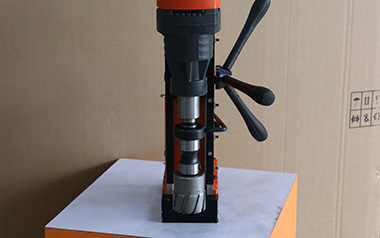 淺談無(wú)級(jí)變速磁力鉆到底具有哪些優(yōu)勢(shì)？