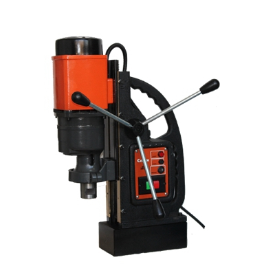 磁力鉆pk火焰切割，誰強(qiáng)些？