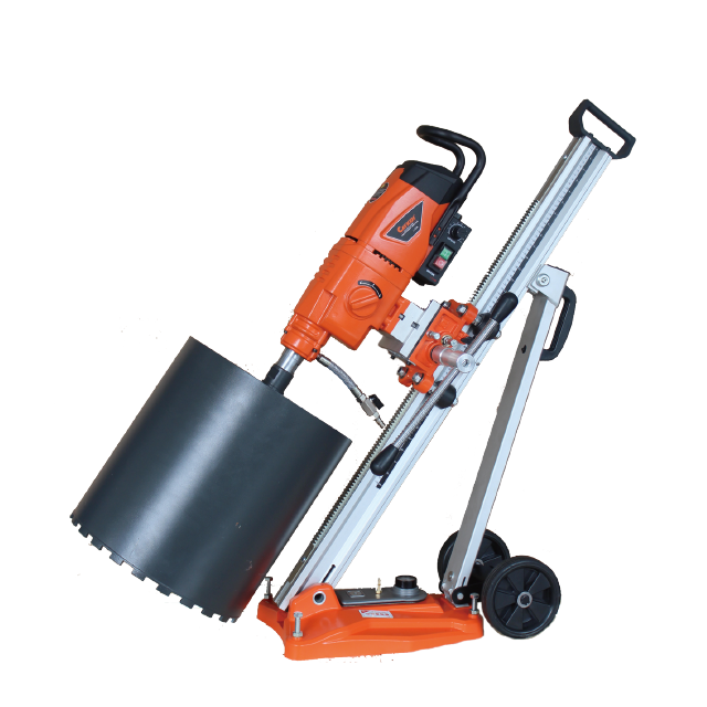 磁力鉆磁性減弱的原因是什么？