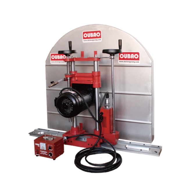 如何通過磁力鉆運行時電機工作聲音判斷機械設備好壞？