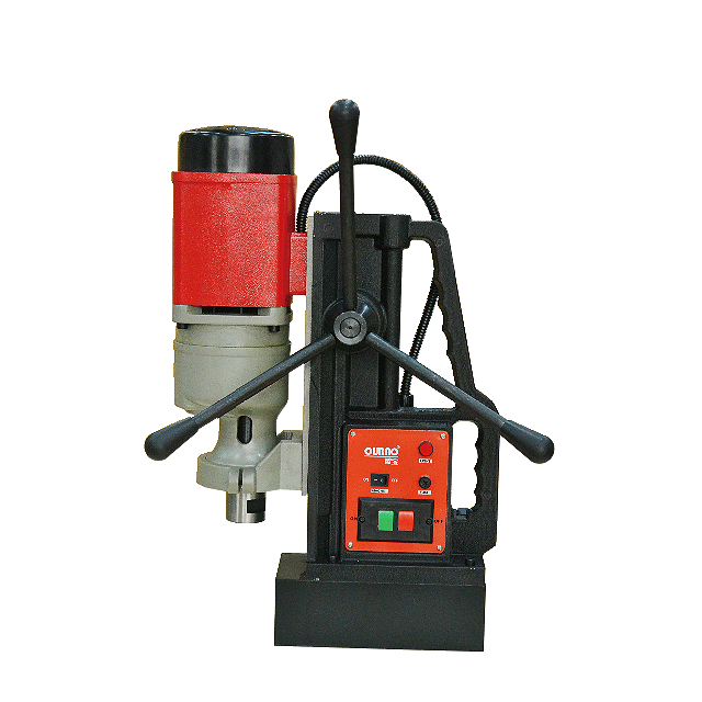 磁座鉆在電子設(shè)備組裝中的用途有哪些？