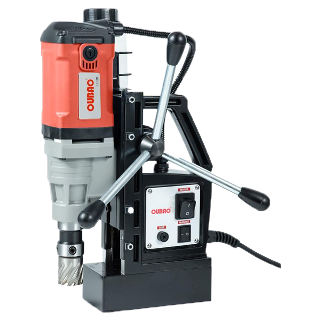 如何延長磁座鉆電池壽命？