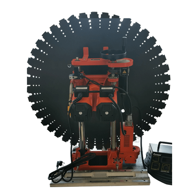 輕便型墻壁切割機有哪些優(yōu)勢？